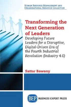 Bawany |  Transforming the Next Generation Leaders | eBook | Sack Fachmedien