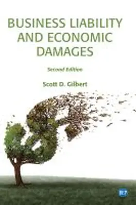 Business Liability and Economic Damages, Second Edition | Buch | 978-1-949443-17-2 | www.sack.de