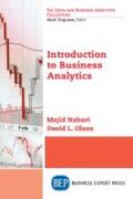 Nabavi / Olson |  Introduction to Business Analytics | Buch |  Sack Fachmedien