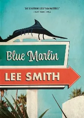 Smith |  Blue Marlin | eBook | Sack Fachmedien