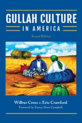 Crawford / Cross |  Gullah Culture in America | eBook | Sack Fachmedien