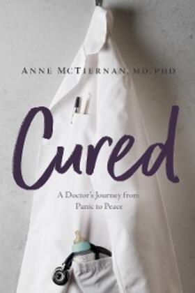 McTiernan |  Cured | eBook | Sack Fachmedien