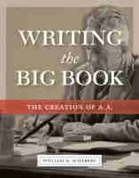 Schaberg |  Writing the Big Book | Buch |  Sack Fachmedien