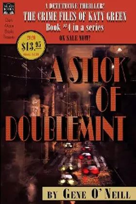 O'Neill |  A Stick of Doublemint | eBook | Sack Fachmedien