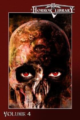 Cavender |  Horror Library, Volume 4 | eBook | Sack Fachmedien