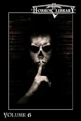 Guignard |  Horror Library, Volume 6 | eBook | Sack Fachmedien