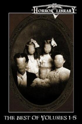 Little / Strand / Cavender |  The Best of Horror Library | eBook | Sack Fachmedien
