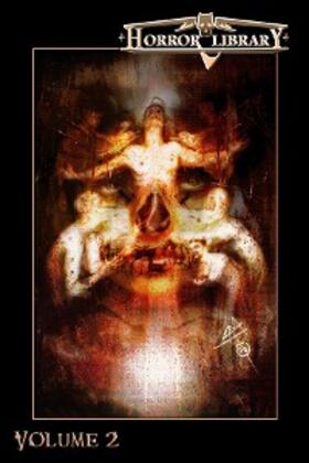 Cavender |  Horror Library, Volume 2 | eBook | Sack Fachmedien
