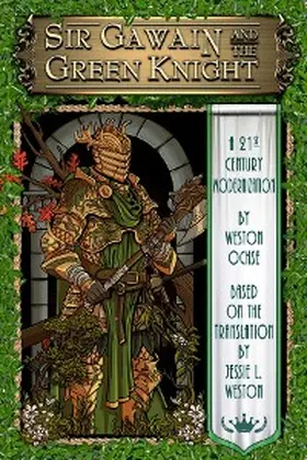 Ochse |  Sir Gawain and the Green Knight | eBook | Sack Fachmedien