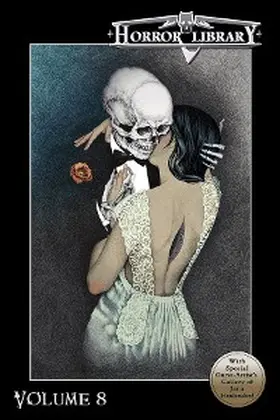 Guignard |  Horror Library, Volume 8 | eBook | Sack Fachmedien