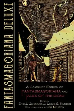 Guignard / Klinger / Morton |  Fantasmagoriana Deluxe | eBook | Sack Fachmedien