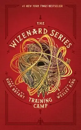 King |  The Wizenard Series: Training Camp | eBook | Sack Fachmedien