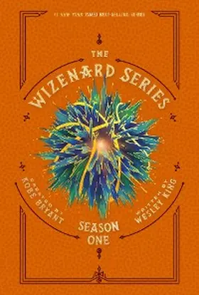 King |  The Wizenard Series: Season One | eBook | Sack Fachmedien