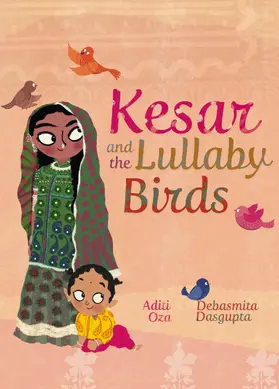 Oza |  Kesar and the Lullaby Birds | eBook | Sack Fachmedien