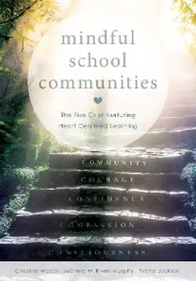 Mason / Rivers Murphy / Jackson |  Mindful School Communities | eBook | Sack Fachmedien