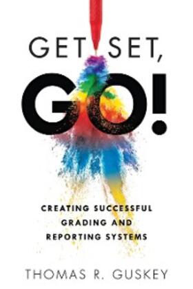Guskey |  Get Set, Go! | eBook | Sack Fachmedien