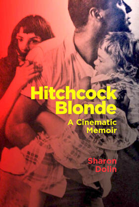 Dolin |  Hitchcock Blonde | Buch |  Sack Fachmedien