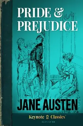 Austen / White |  Pride & Prejudice | eBook | Sack Fachmedien