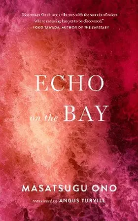 Ono |  Echo on the Bay | eBook | Sack Fachmedien