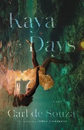 de Souza |  Kaya Days | eBook | Sack Fachmedien