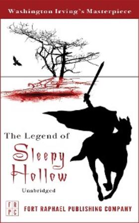 Irving / Theis |  The Legend of Sleepy Hollow - Unabridged | eBook | Sack Fachmedien