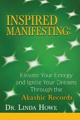 Howe |  INSPIRED MANIFESTING | eBook | Sack Fachmedien