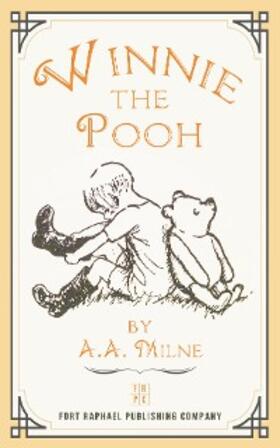 Milne |  Winnie-the-Pooh - Unabridged | eBook | Sack Fachmedien