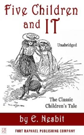 Nesbit / Theis |  Five Children and It | eBook | Sack Fachmedien