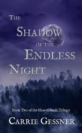 Gessner |  The Shadow of the Endless Night | eBook | Sack Fachmedien