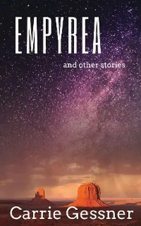 Gessner |  Empyrea and Other Stories | eBook | Sack Fachmedien