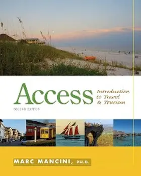 Mancini |  Access | eBook | Sack Fachmedien