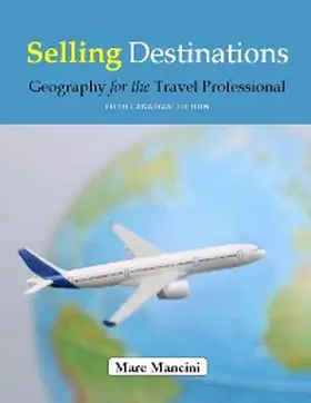 Mancini |  Selling Destinations | eBook | Sack Fachmedien