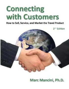 Mancini |  Connecting with Customers | eBook | Sack Fachmedien
