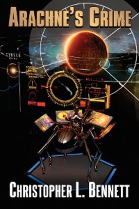 Bennett |  Arachne's Crime | eBook | Sack Fachmedien