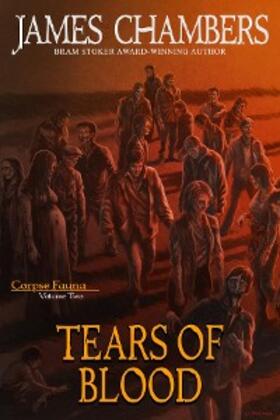 Chambers |  Tears of Blood | eBook | Sack Fachmedien