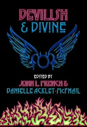 French / Ackley-Mcphail |  Devilish & Divine | eBook | Sack Fachmedien