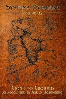 Rosenberg |  Gone to Ground | eBook | Sack Fachmedien