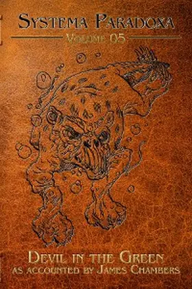 Chambers |  Devil in the Green | eBook | Sack Fachmedien