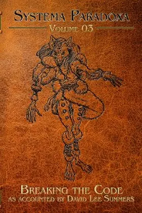 Summers |  Breaking the Code | eBook | Sack Fachmedien