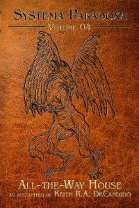 Decandido |  All-the-Way House | eBook | Sack Fachmedien