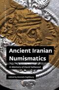 Faghfoury |  ANCIENT IRANIAN NUMISMATICS | Buch |  Sack Fachmedien