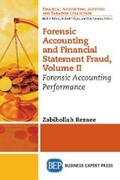 Rezaee |  Forensic Accounting and Financial Statement Fraud, Volume II | eBook | Sack Fachmedien