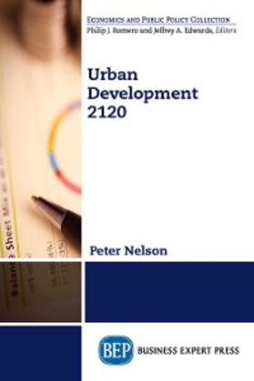 Nelson |  Urban Development 2120 | eBook | Sack Fachmedien