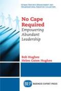 Hughes / Caton Hughes |  No Cape Required | Buch |  Sack Fachmedien
