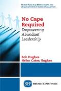 Hughes / Caton Hughes |  No Cape Required | eBook | Sack Fachmedien
