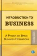 Flynn |  Introduction to Business | Buch |  Sack Fachmedien