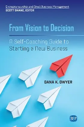 Dwyer |  From Vision to Decision | eBook | Sack Fachmedien