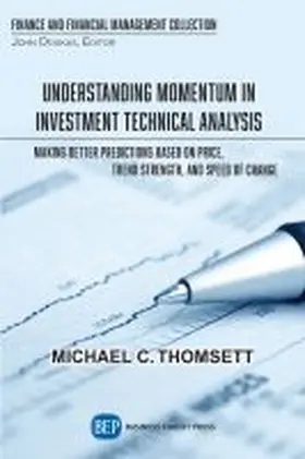 Thomsett |  Understanding Momentum in Investment Technical Analysis | Buch |  Sack Fachmedien