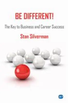Silverman |  Be Different! | Buch |  Sack Fachmedien