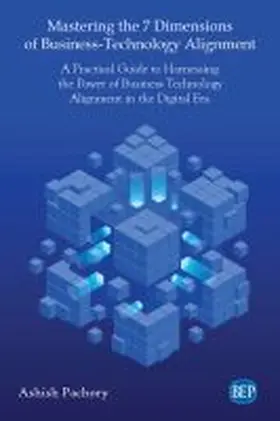 Mastering the 7 Dimensions of Business-Technology Alignment | Buch | 978-1-949991-78-9 | www.sack.de